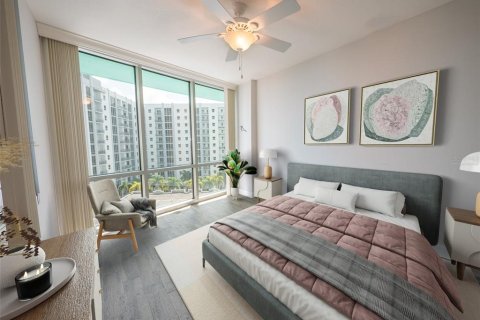 Condo in Orlando, Florida, 2 bedrooms  № 1804888 - photo 10