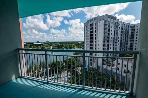 Condo in Orlando, Florida, 2 bedrooms  № 1804888 - photo 22