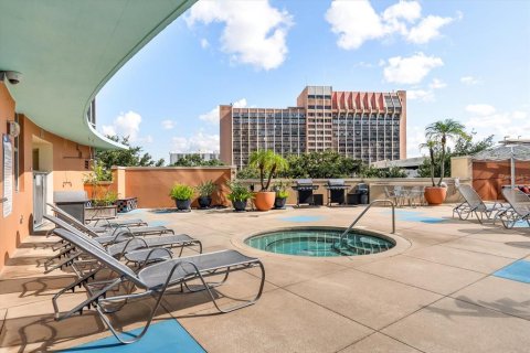 Condo in Orlando, Florida, 2 bedrooms  № 1804888 - photo 27