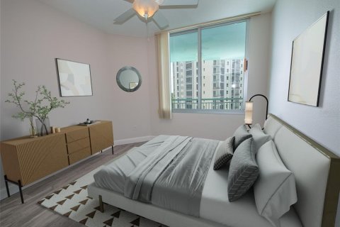Condo in Orlando, Florida, 2 bedrooms  № 1804888 - photo 14