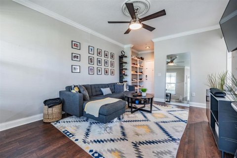 Condo in Tampa, Florida, 2 bedrooms  № 1586238 - photo 5