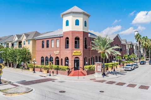 Condo in Tampa, Florida, 2 bedrooms  № 1586238 - photo 30