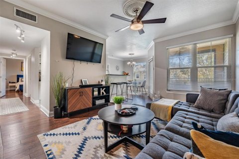 Condo in Tampa, Florida, 2 bedrooms  № 1586238 - photo 4