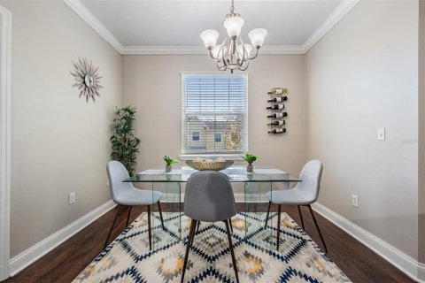 Condo in Tampa, Florida, 2 bedrooms  № 1586238 - photo 12