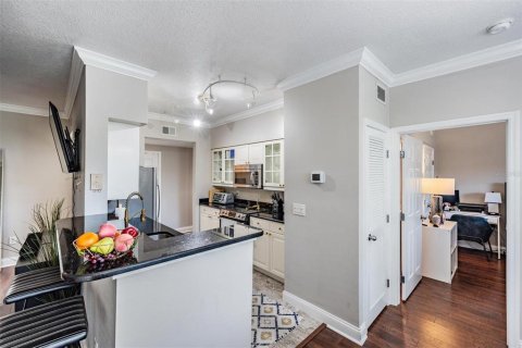 Condo in Tampa, Florida, 2 bedrooms  № 1586238 - photo 9