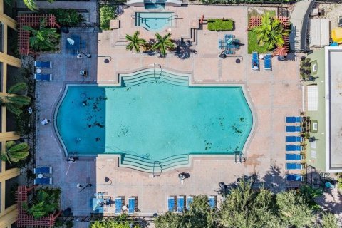 Condo in Tampa, Florida, 2 bedrooms  № 1586238 - photo 26