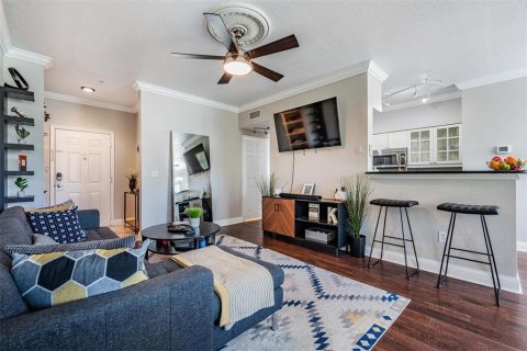 Condo in Tampa, Florida, 2 bedrooms  № 1586238 - photo 3