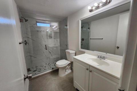 Condo in Boynton Beach, Florida, 2 bedrooms № 2182191 - photo 14