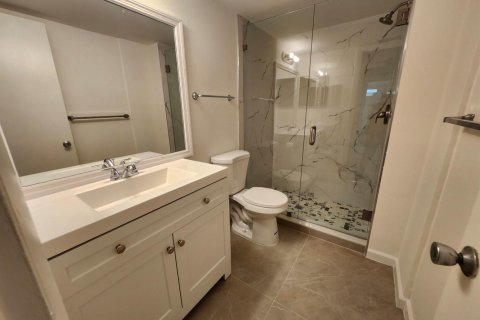 Condo in Boynton Beach, Florida, 2 bedrooms № 2182191 - photo 12