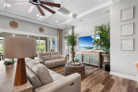 Villa ou maison à louer à New Port Richey, Floride: 5 chambres, 310.94 m2 № 2420436 - photo 11