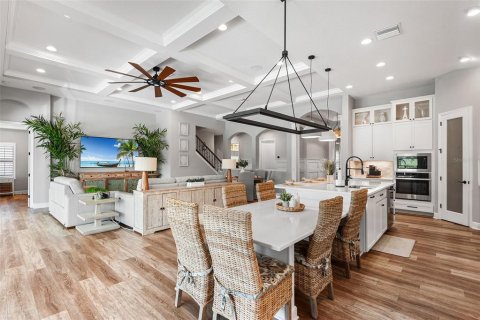Villa ou maison à louer à New Port Richey, Floride: 5 chambres, 310.94 m2 № 2420436 - photo 18