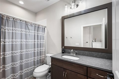 Villa ou maison à louer à New Port Richey, Floride: 5 chambres, 310.94 m2 № 2420436 - photo 25