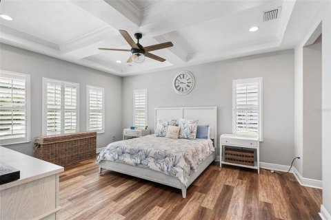 Villa ou maison à louer à New Port Richey, Floride: 5 chambres, 310.94 m2 № 2420436 - photo 14