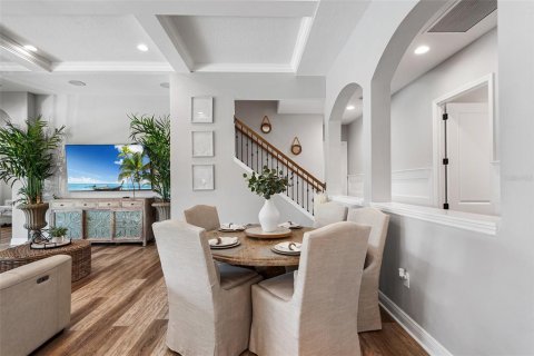Villa ou maison à louer à New Port Richey, Floride: 5 chambres, 310.94 m2 № 2420436 - photo 10