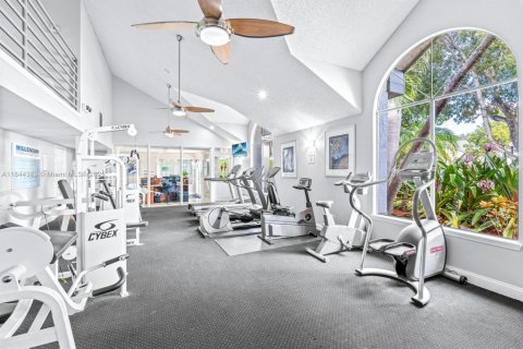 Condo in West Palm Beach, Florida, 2 bedrooms  № 1839622 - photo 24