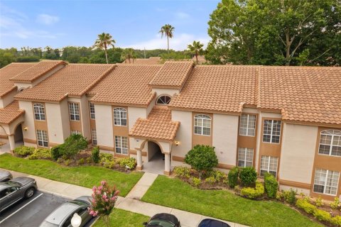Copropriété à vendre à Orlando, Floride: 2 chambres, 100.33 m2 № 2229635 - photo 17