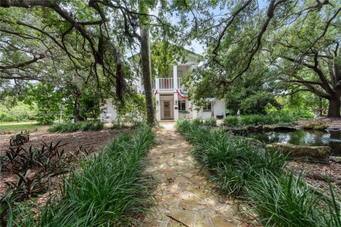Villa ou maison à Homestead, Floride 5 chambres, 321.44 m2 № 2355240