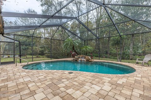 Villa ou maison à vendre à Jacksonville, Floride: 4 chambres, 208.57 m2 № 879909 - photo 1