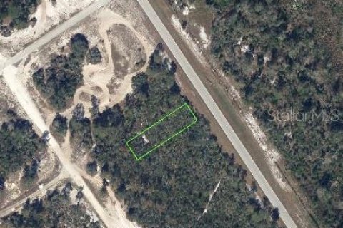 Land in Lake Placid, Florida № 2161999