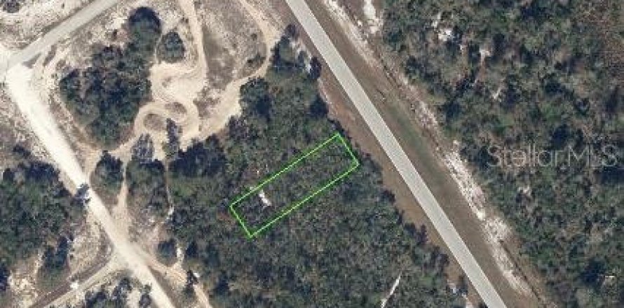 Land in Lake Placid, Florida № 2161999