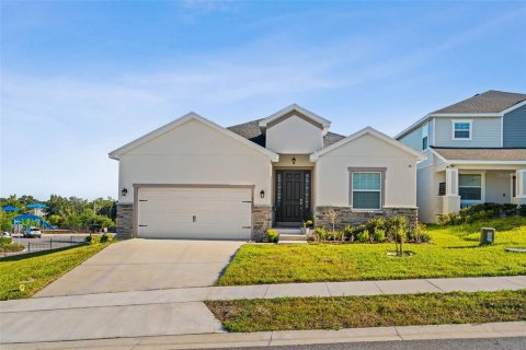 Casa en venta en Davenport, Florida, 4 dormitorios, 189.61 m2 № 2195973 - foto 4