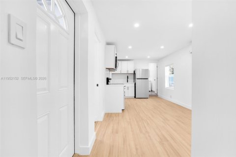 Квартира в Холливуд, Флорида 3 спальни, 155.15м2 № 2009349