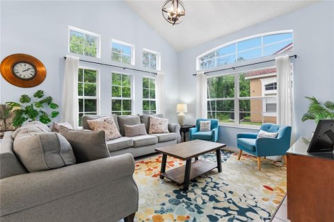 Touwnhouse à vendre à Kissimmee, Floride: 4 chambres, 152.82 m2 № 2207822 - photo 10
