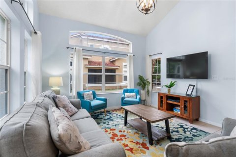 Touwnhouse à vendre à Kissimmee, Floride: 4 chambres, 152.82 m2 № 2207822 - photo 11
