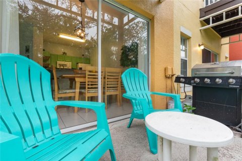 Touwnhouse à vendre à Kissimmee, Floride: 4 chambres, 152.82 m2 № 2207822 - photo 20
