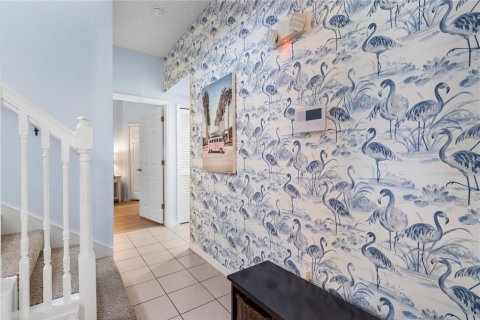 Touwnhouse à vendre à Kissimmee, Floride: 4 chambres, 152.82 m2 № 2207822 - photo 9