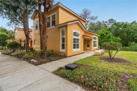 Touwnhouse à vendre à Kissimmee, Floride: 4 chambres, 152.82 m2 № 2207822 - photo 7