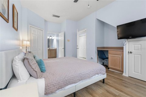 Touwnhouse à vendre à Kissimmee, Floride: 4 chambres, 152.82 m2 № 2207822 - photo 5