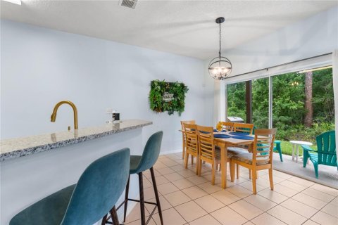 Touwnhouse à vendre à Kissimmee, Floride: 4 chambres, 152.82 m2 № 2207822 - photo 12