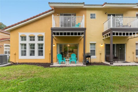 Touwnhouse à vendre à Kissimmee, Floride: 4 chambres, 152.82 m2 № 2207822 - photo 6