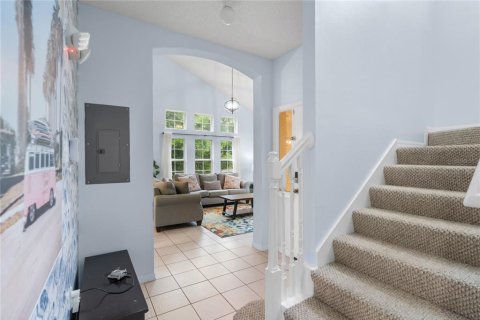 Touwnhouse à vendre à Kissimmee, Floride: 4 chambres, 152.82 m2 № 2207822 - photo 27