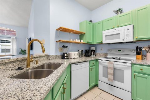 Touwnhouse à vendre à Kissimmee, Floride: 4 chambres, 152.82 m2 № 2207822 - photo 17