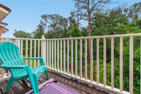 Touwnhouse à vendre à Kissimmee, Floride: 4 chambres, 152.82 m2 № 2207822 - photo 30