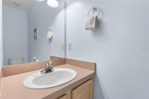 Touwnhouse à vendre à Kissimmee, Floride: 4 chambres, 152.82 m2 № 2207822 - photo 24
