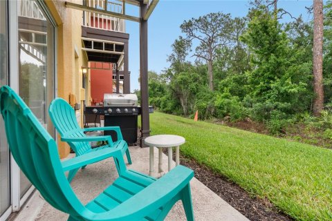 Touwnhouse à vendre à Kissimmee, Floride: 4 chambres, 152.82 m2 № 2207822 - photo 18