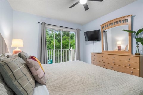 Touwnhouse à vendre à Kissimmee, Floride: 4 chambres, 152.82 m2 № 2207822 - photo 29