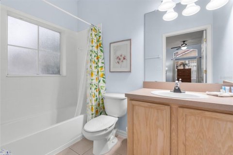 Touwnhouse à vendre à Kissimmee, Floride: 4 chambres, 152.82 m2 № 2207822 - photo 26