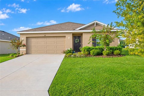 Villa ou maison à Beverly Hills, Floride 3 chambres, 142.33 m2 № 2359076