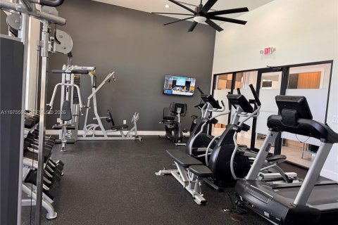 House in Homestead, Florida 3 bedrooms, 143.53 sq.m. № 2038520 - photo 13