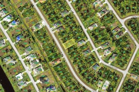 Купить земельный участок в Ротонда, Флорида № 2164671 - фото 2