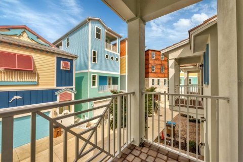 Townhouse in Cape Coral, Florida 3 bedrooms, 164.9 sq.m. № 1879234 - photo 25