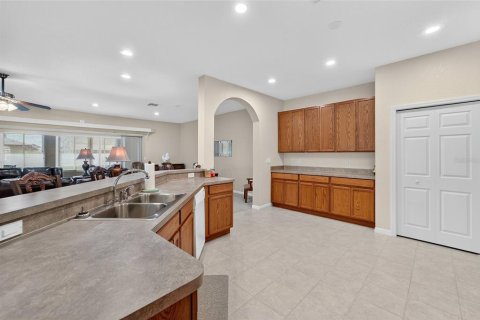 Villa ou maison à vendre à Polk City, Floride: 3 chambres, 185.15 m2 № 2150452 - photo 10