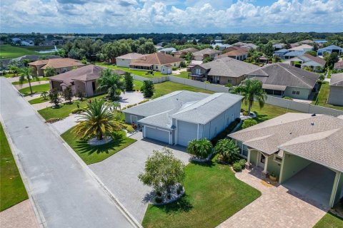Villa ou maison à vendre à Polk City, Floride: 3 chambres, 185.15 m2 № 2150452 - photo 5