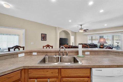 Villa ou maison à vendre à Polk City, Floride: 3 chambres, 185.15 m2 № 2150452 - photo 14