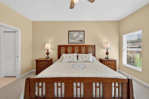 Villa ou maison à vendre à Polk City, Floride: 3 chambres, 185.15 m2 № 2150452 - photo 24