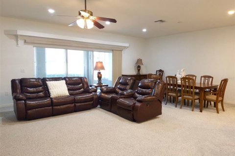 Villa ou maison à vendre à Polk City, Floride: 3 chambres, 185.15 m2 № 2150452 - photo 7